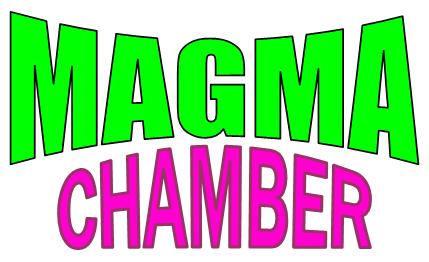 MagmaChamber