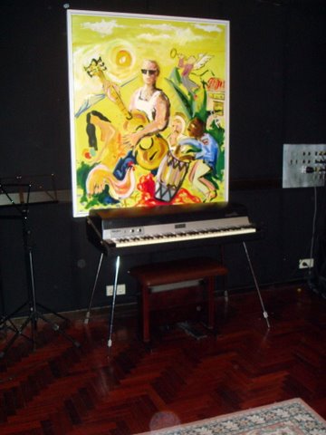 mix