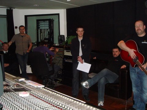 mix