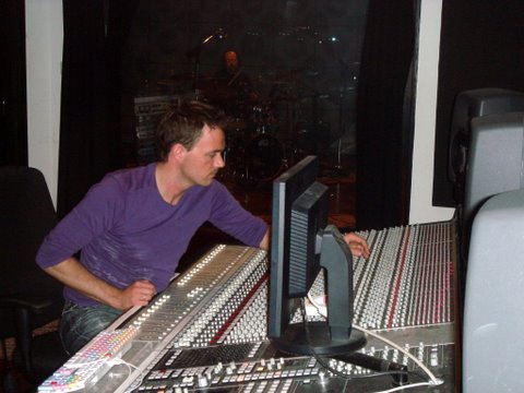 mix