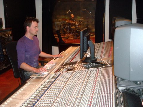 mix