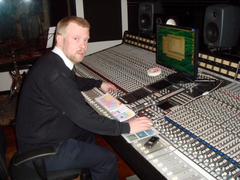 mix