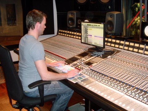 mix