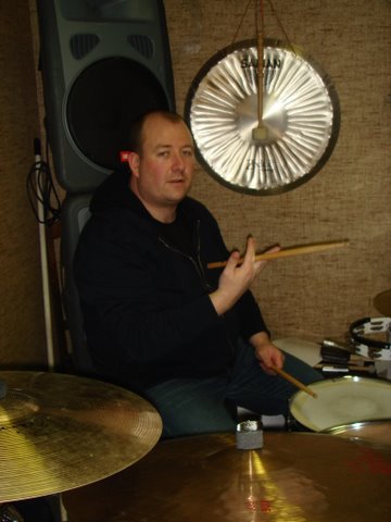drums
