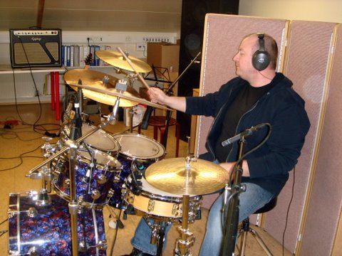 drums