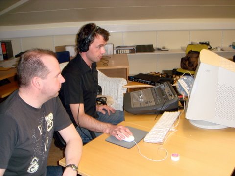mix