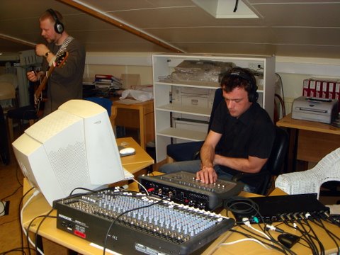 mix