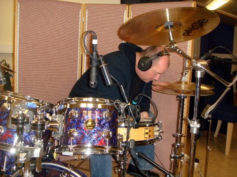 drums