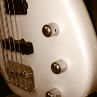 bass
