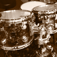 drums
