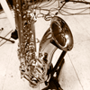 sax
