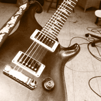 guitar