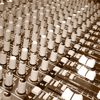 mixer