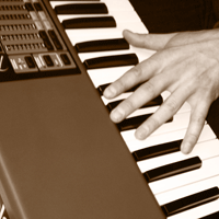 piano