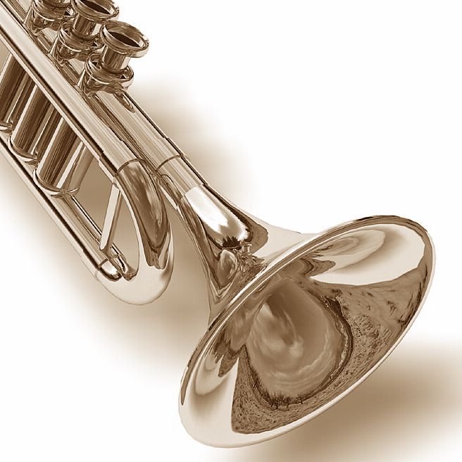 trumpet